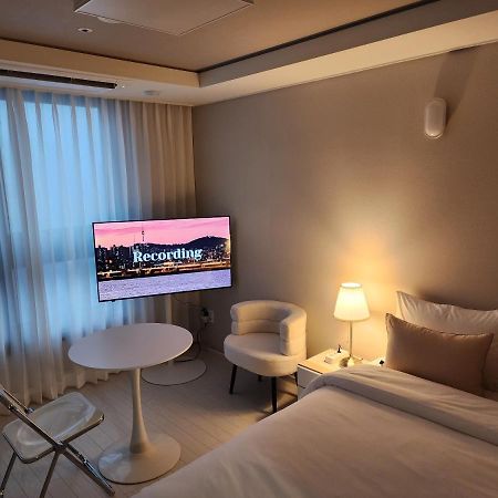 Daon Stay Daegu Exterior photo