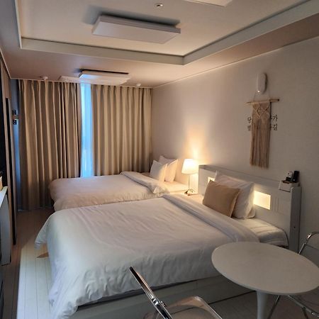 Daon Stay Daegu Room photo
