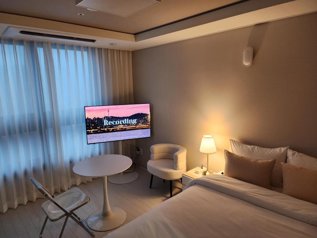 Daon Stay Daegu Exterior photo