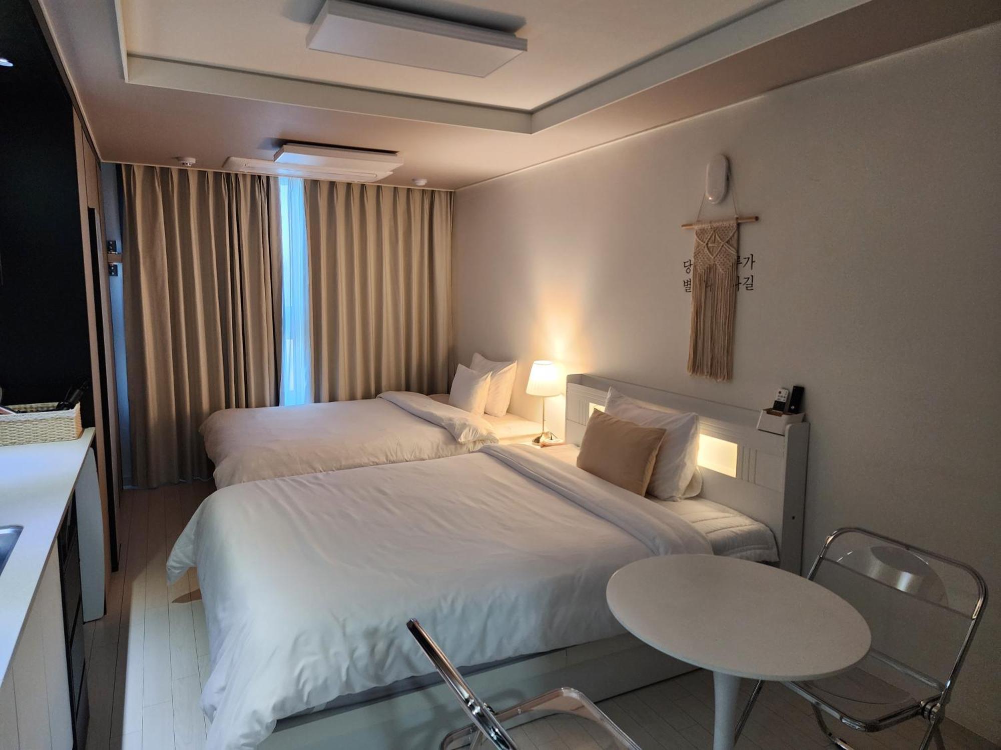 Daon Stay Daegu Room photo