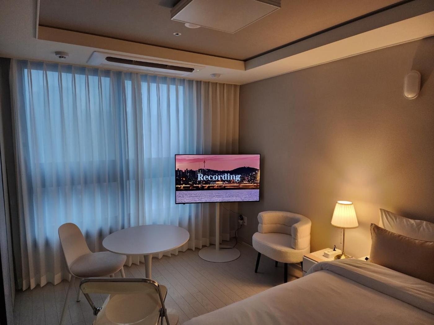 Daon Stay Daegu Room photo