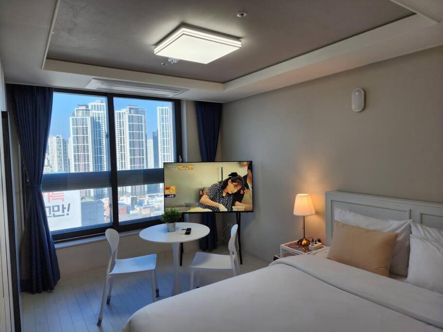 Daon Stay Daegu Exterior photo