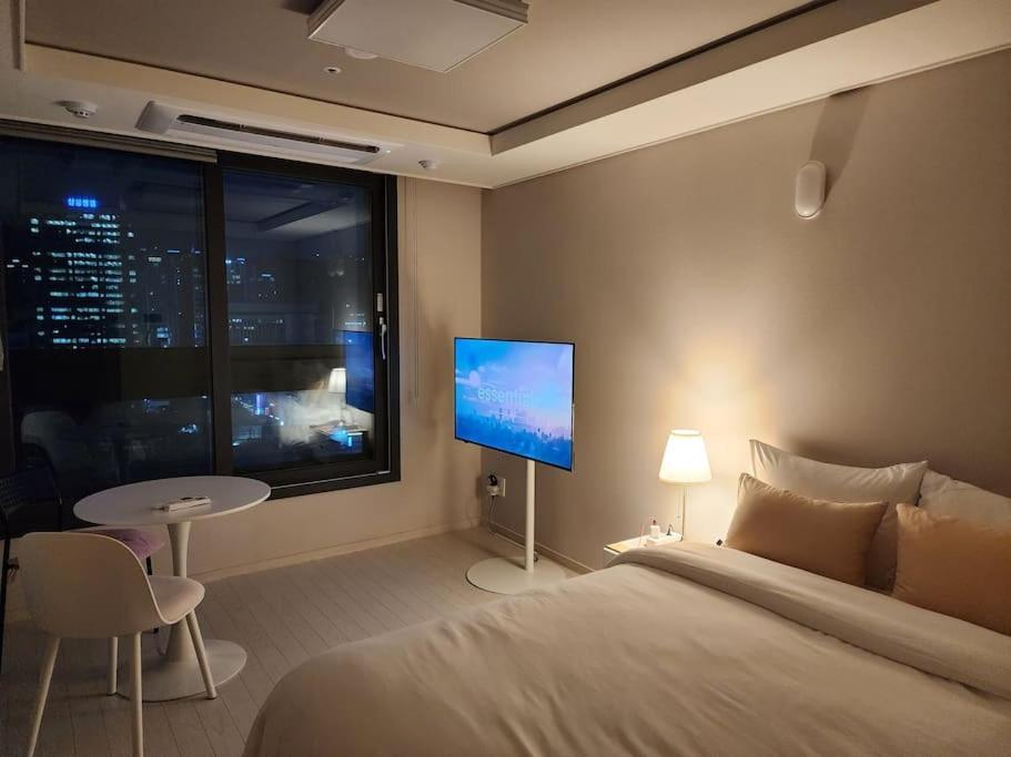 Daon Stay Daegu Exterior photo