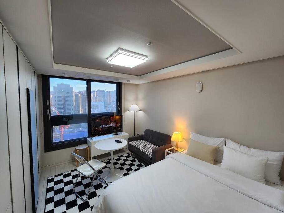 Daon Stay Daegu Exterior photo