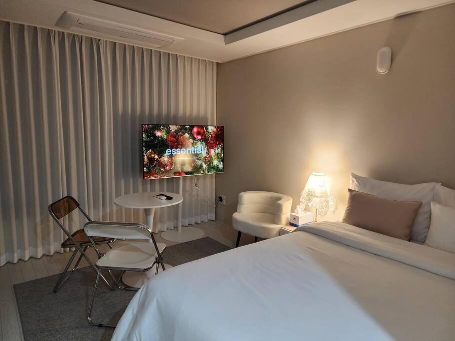 Daon Stay Daegu Exterior photo