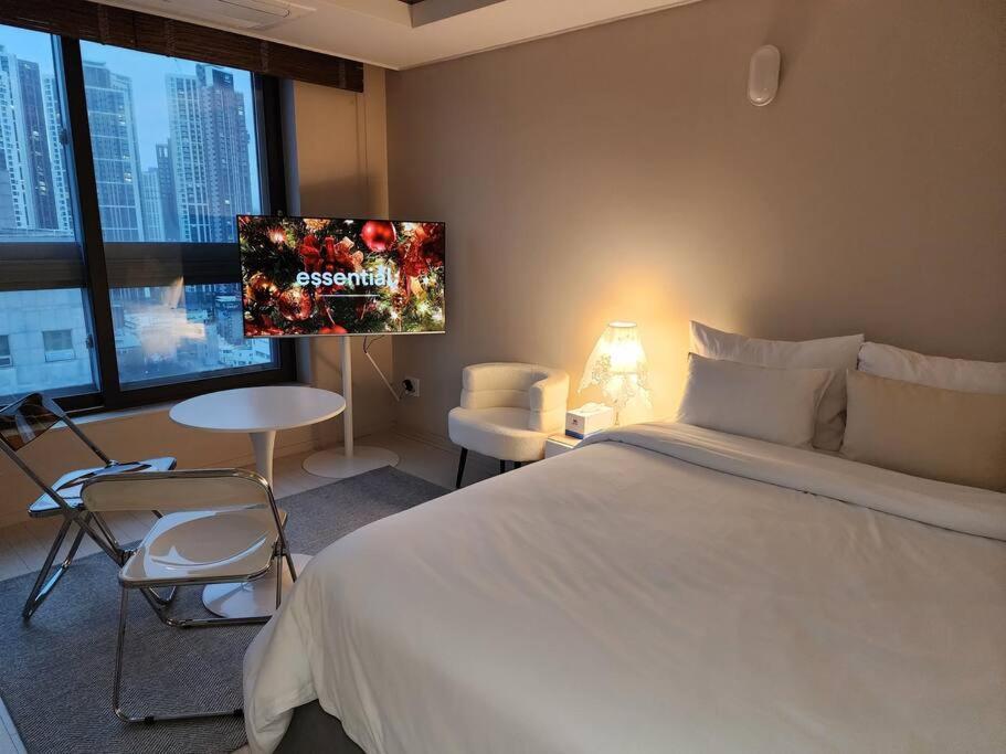 Daon Stay Daegu Exterior photo