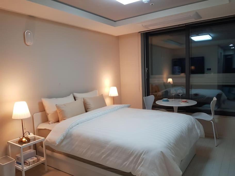 Daon Stay Daegu Exterior photo