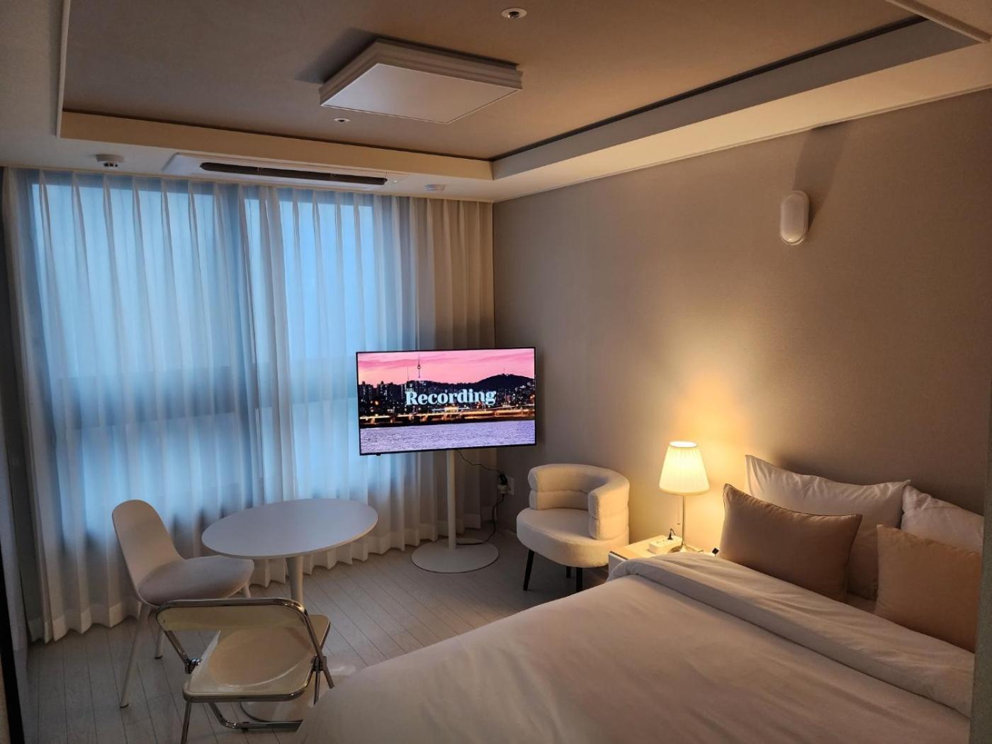 Daon Stay Daegu Room photo
