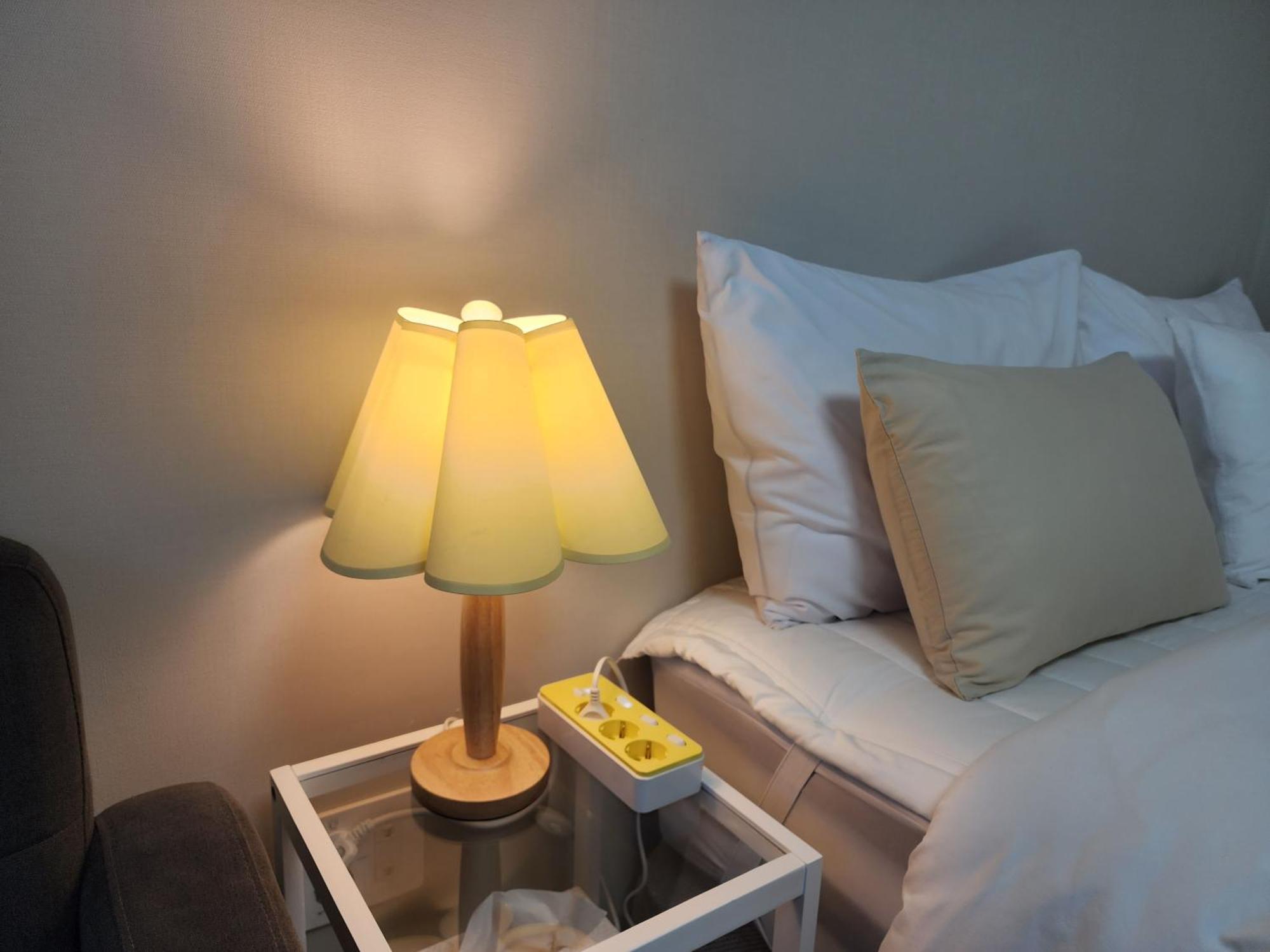 Daon Stay Daegu Room photo