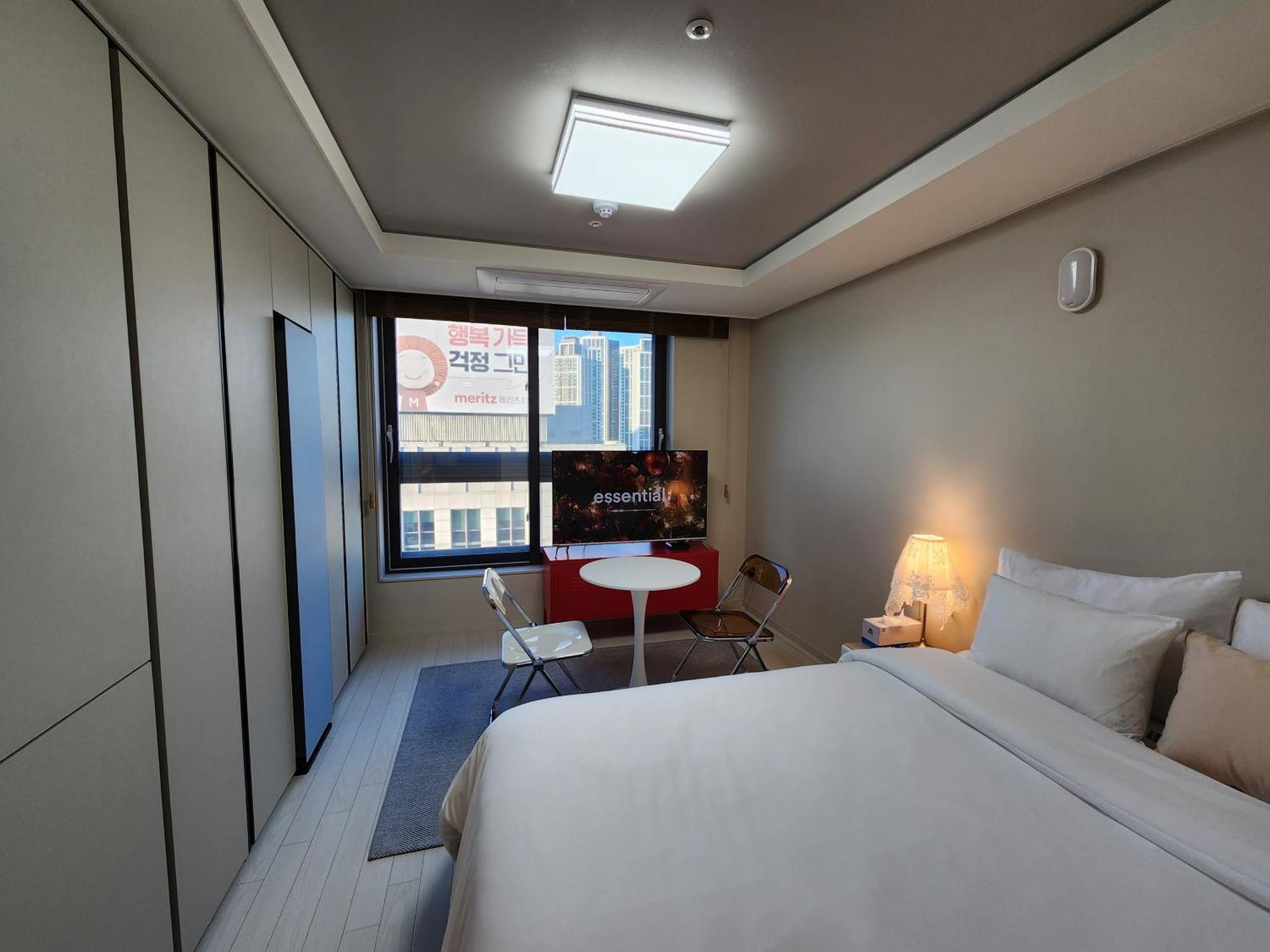 Daon Stay Daegu Room photo
